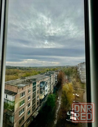 Продажа 2х комнатой квартиры, в Ленинском районе Донецк - изображение 7