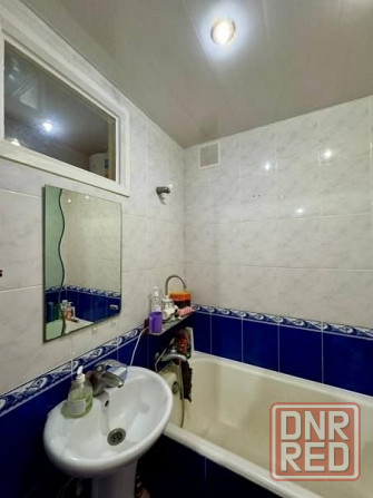 Продажа 2х комнатой квартиры, в Ленинском районе Донецк - изображение 6
