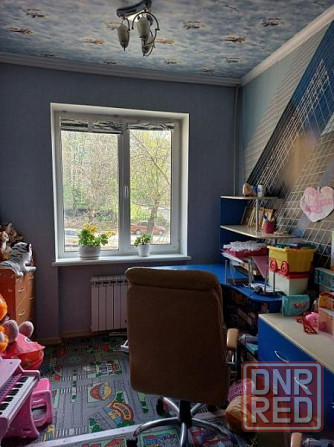 срочная продажа. Продаётся 4 комнатная квартира в Ворошиловском районе Донецк - изображение 6