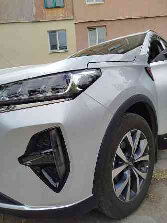 Chery Tiggo 7 Pro Max Макеевка