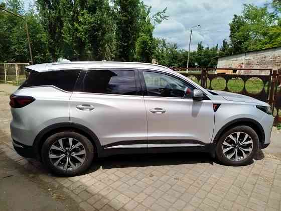 Chery Tiggo 7 Pro Max Макеевка