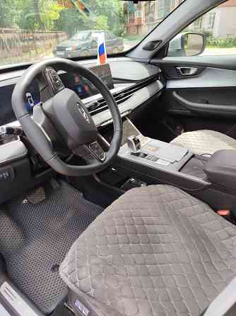 Chery Tiggo 7 Pro Max Макеевка