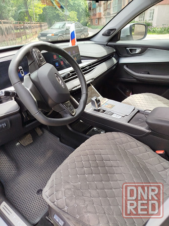 Chery Tiggo 7 Pro Max Макеевка - изображение 6