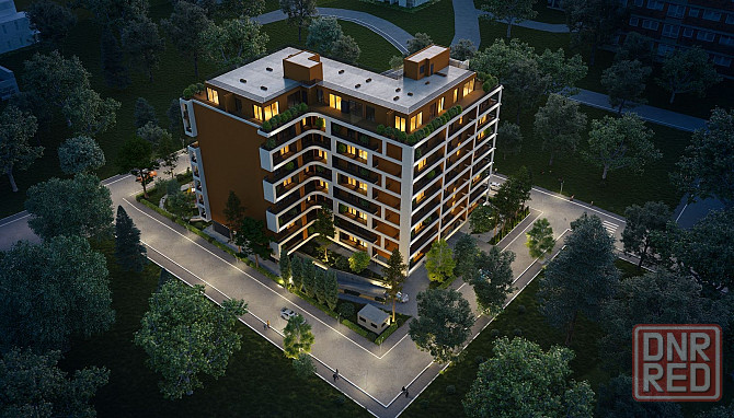 Продам новострой Донецк - изображение 4