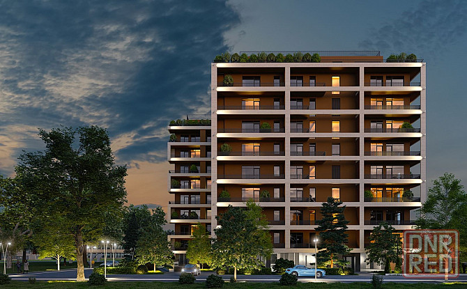 Продам новострой Донецк - изображение 1