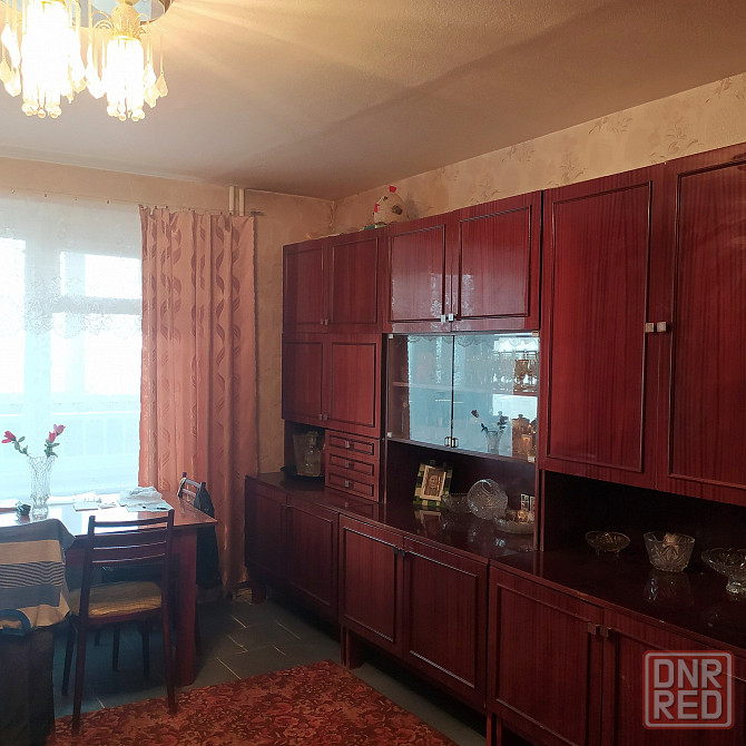 Продам 4- ком кв-ру 88 м кв. на ул.Артема ор-р Детский мир Донецк - изображение 7