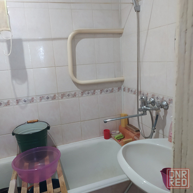 Продам 4- ком кв-ру 88 м кв. на ул.Артема ор-р Детский мир Донецк - изображение 10