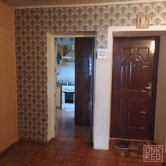 Продам 4- ком кв-ру 88 м кв. на ул.Артема ор-р Детский мир Донецк - изображение 2
