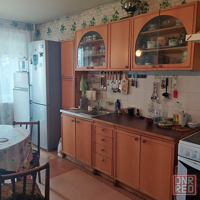 Продам 4- ком кв-ру 88 м кв. на ул.Артема ор-р Детский мир Донецк - изображение 1