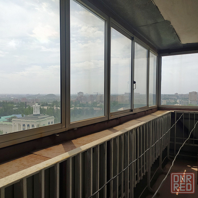 Продам 4- ком кв-ру 88 м кв. на ул.Артема ор-р Детский мир Донецк - изображение 5