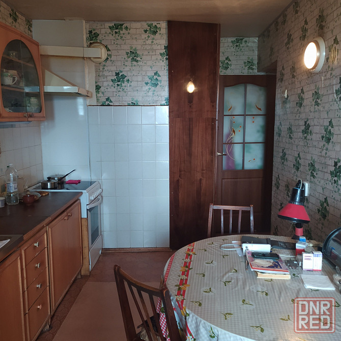 Продам 4- ком кв-ру 88 м кв. на ул.Артема ор-р Детский мир Донецк - изображение 3