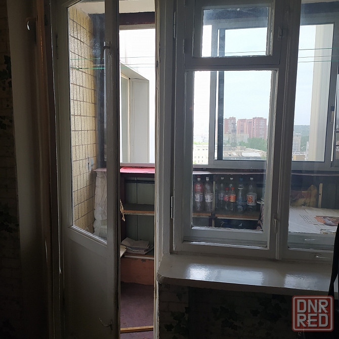 Продам 4- ком кв-ру 88 м кв. на ул.Артема ор-р Детский мир Донецк - изображение 4