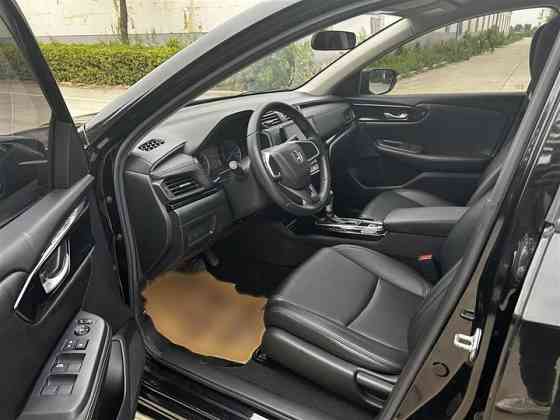 Honda Crider 1.0 Донецк