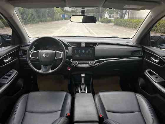 Honda Crider 1.0 Донецк