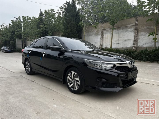 Honda Crider 1.0 Донецк - изображение 1