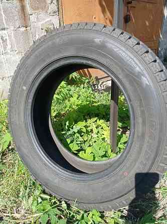 Продам зимнюю резину Donlop Grandtrek SJ8 225/65 R17 101QDonlop Grandtrek SJ8 225/65 R17 101Q Донецк