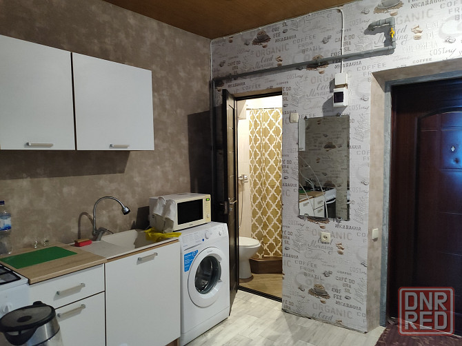 Продам 1ком.Контур , Мотодром Донецк - изображение 5