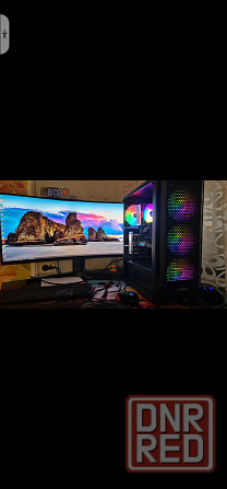 Игровой компьютер Донецк - изображение 1