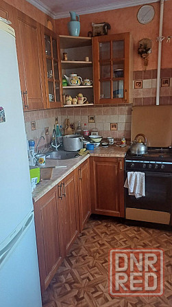 Продажа 2х комнатой квартиры, в Калининском районе Донецк - изображение 2