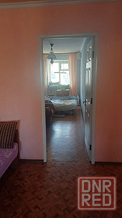 Продажа 2х комнатой квартиры, в Калининском районе Донецк - изображение 4