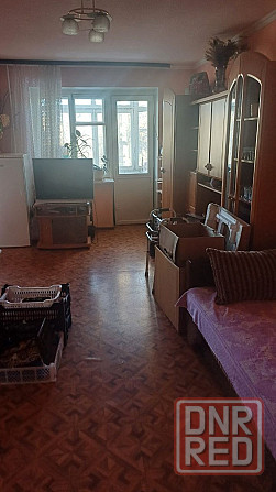 Продажа 2х комнатой квартиры, в Калининском районе Донецк - изображение 3