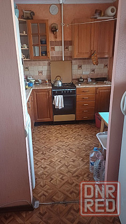 Продажа 2х комнатой квартиры, в Калининском районе Донецк - изображение 1