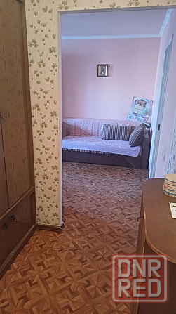 Продажа 2х комнатой квартиры, в Калининском районе Донецк - изображение 7