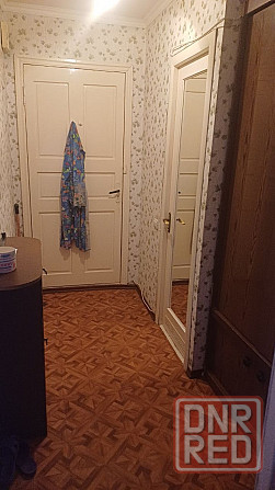 Продажа 2х комнатой квартиры, в Калининском районе Донецк - изображение 6