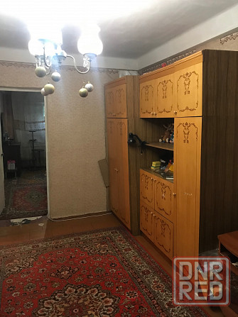 Продам 2ком Бирюзова 4/5 жилое состояния за 1400000 руб Донецк - изображение 6