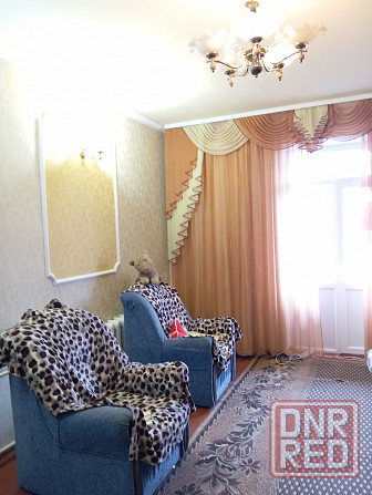 Продам 2-к кв.Пролетарский р-н. Донецк - изображение 1