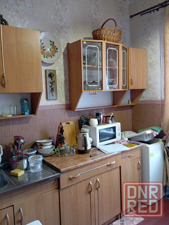 Продам 2-к кв.Пролетарский р-н. Донецк - изображение 5