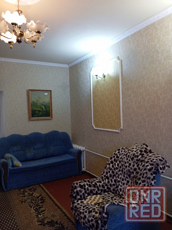 Продам 2-к кв.Пролетарский р-н. Донецк - изображение 3