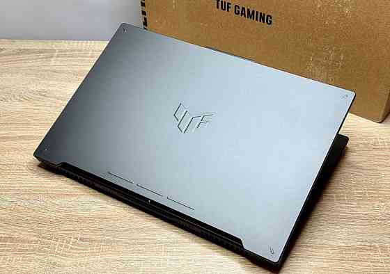 Новый Asus TuF Gaming 17.3,1500GB,32GB Любая игра Донецк