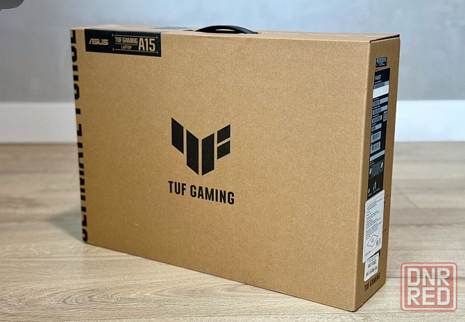 Новый Asus TuF Gaming 17.3,1500GB,32GB Любая игра Донецк - изображение 6
