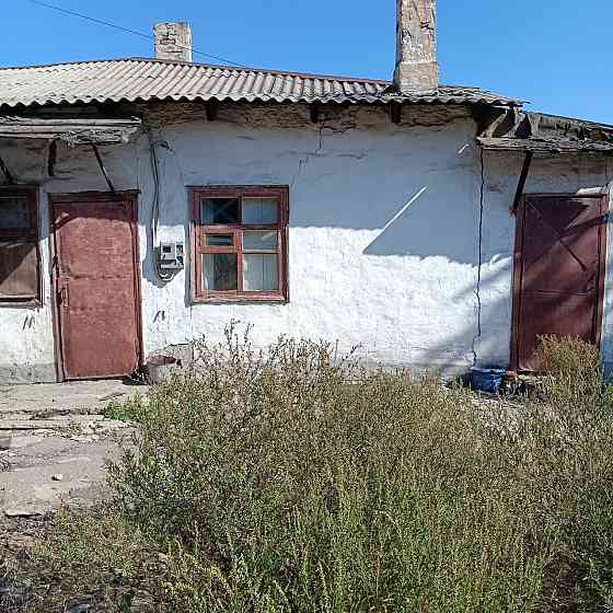 Продам кв. на земле, ул.Пашенной Донецк