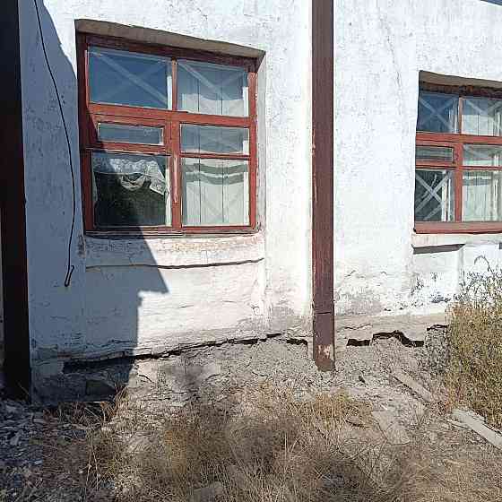 Продам кв. на земле, ул.Пашенной Донецк