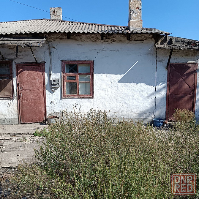 Продам кв. на земле, ул.Пашенной Донецк - изображение 4