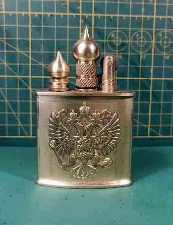 Продам зажигалки бензиновые Донецк