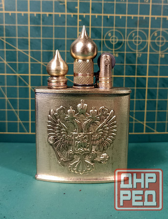 Продам зажигалки бензиновые Донецк - изображение 5