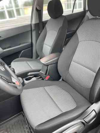Hyundai Creta 2017MT Донецк