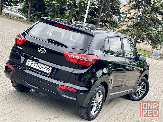 Hyundai Creta 2017MT Донецк - изображение 4