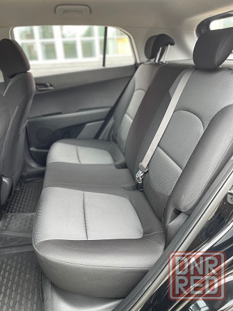Hyundai Creta 2017MT Донецк - изображение 8