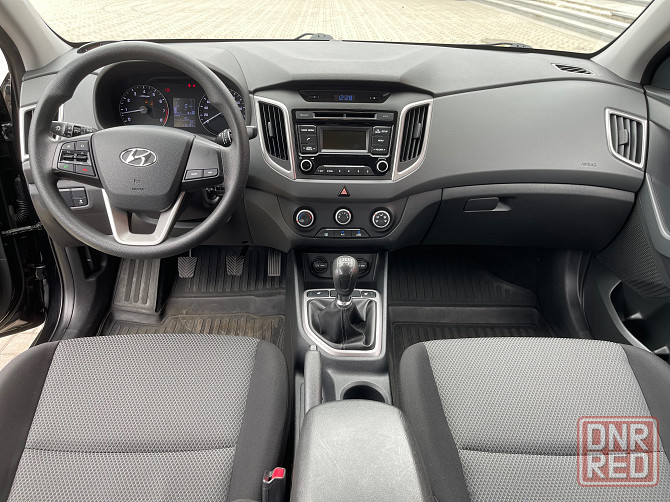 Hyundai Creta 2017MT Донецк - изображение 7