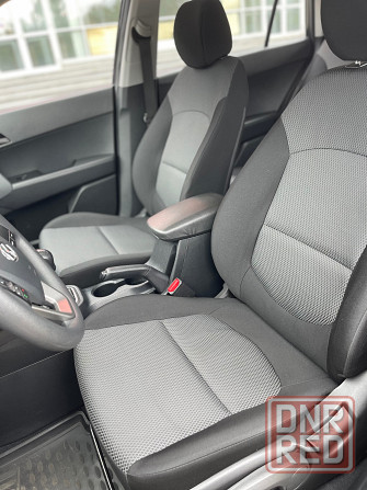 Hyundai Creta 2017MT Донецк - изображение 6