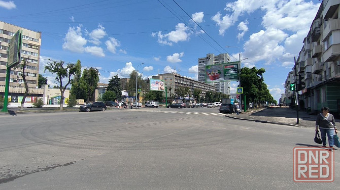 Продам помещение 239 м2 в центре города Луганск Луганск - изображение 1