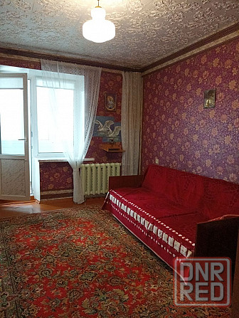 Сдам 2 комнатную квартиру,Солнечный Макеевка - изображение 3