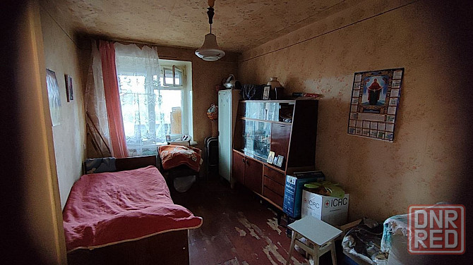 Продается 2к. кв. по ул. Челюскинцев Киевский р-он. Донецк - изображение 2