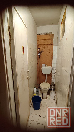 Продается 2к. кв. по ул. Челюскинцев Киевский р-он. Донецк - изображение 5