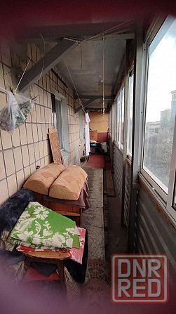 Продается 2к. кв. по ул. Челюскинцев Киевский р-он. Донецк - изображение 7