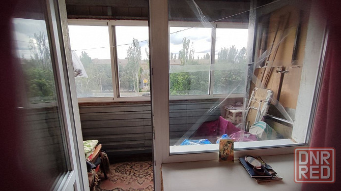 Продается 2к. кв. по ул. Челюскинцев Киевский р-он. Донецк - изображение 4